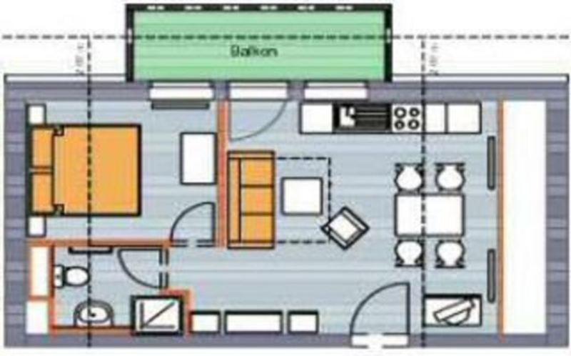 Haus Grete Wohnung 15 Koserow Exteriör bild